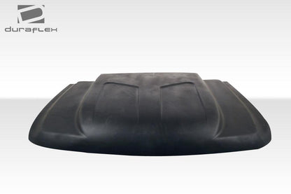 2007-2013 Chevrolet Silverado Duraflex G-Force Hood