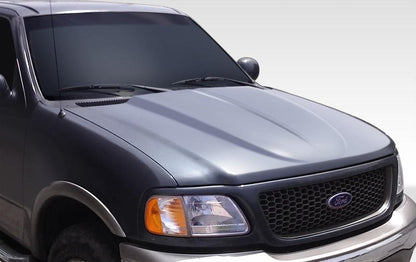 1997-2003 Ford F150 Duraflex Cowl Hood