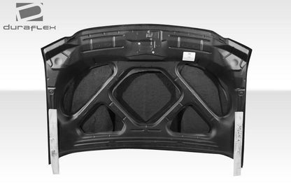 1999-2007 Ford Super Duty Duraflex Cowl Hood
