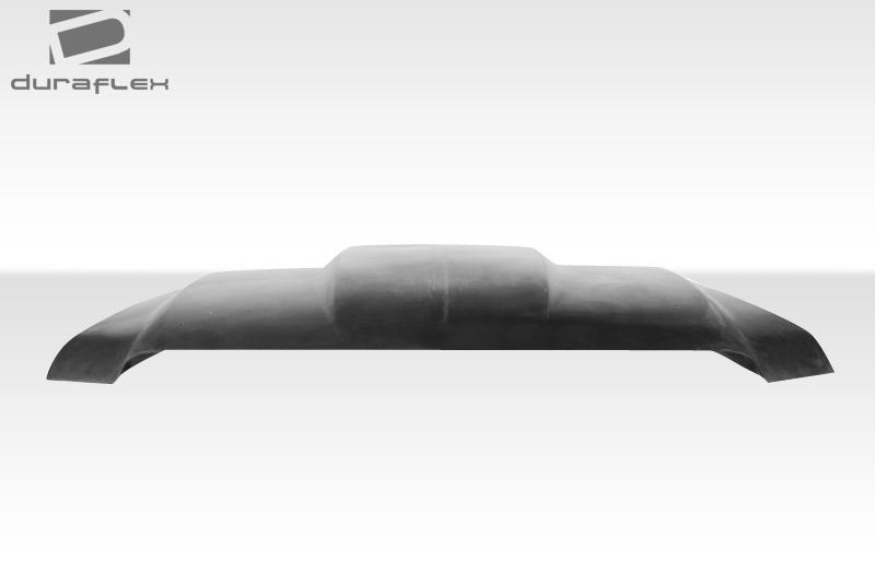 1999-2007 Ford Super Duty Duraflex Cowl Hood