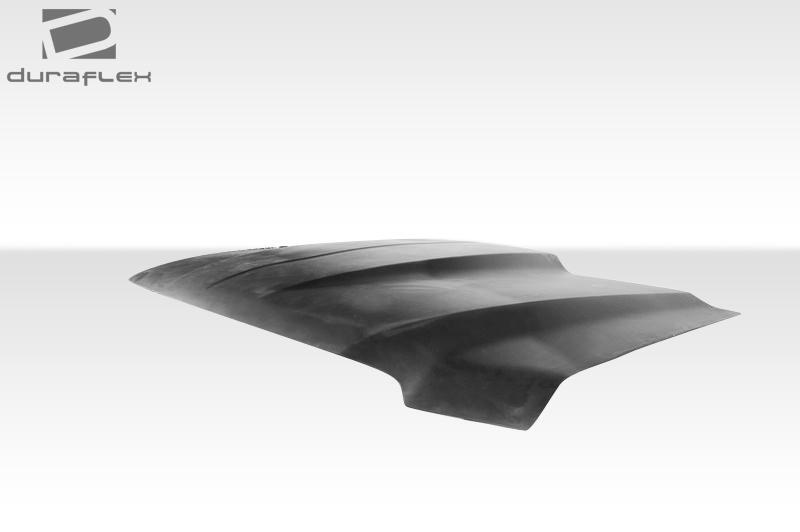 1999-2007 Ford Super Duty Duraflex Cowl Hood
