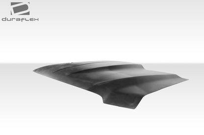 1999-2007 Ford Super Duty Duraflex Cowl Hood