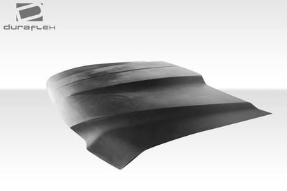 1999-2007 Ford Super Duty Duraflex Cowl Hood