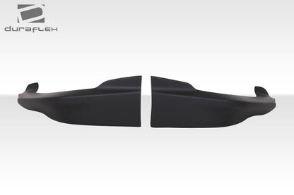 2012-2013 Honda Civic Duraflex H-Sport Front Lip