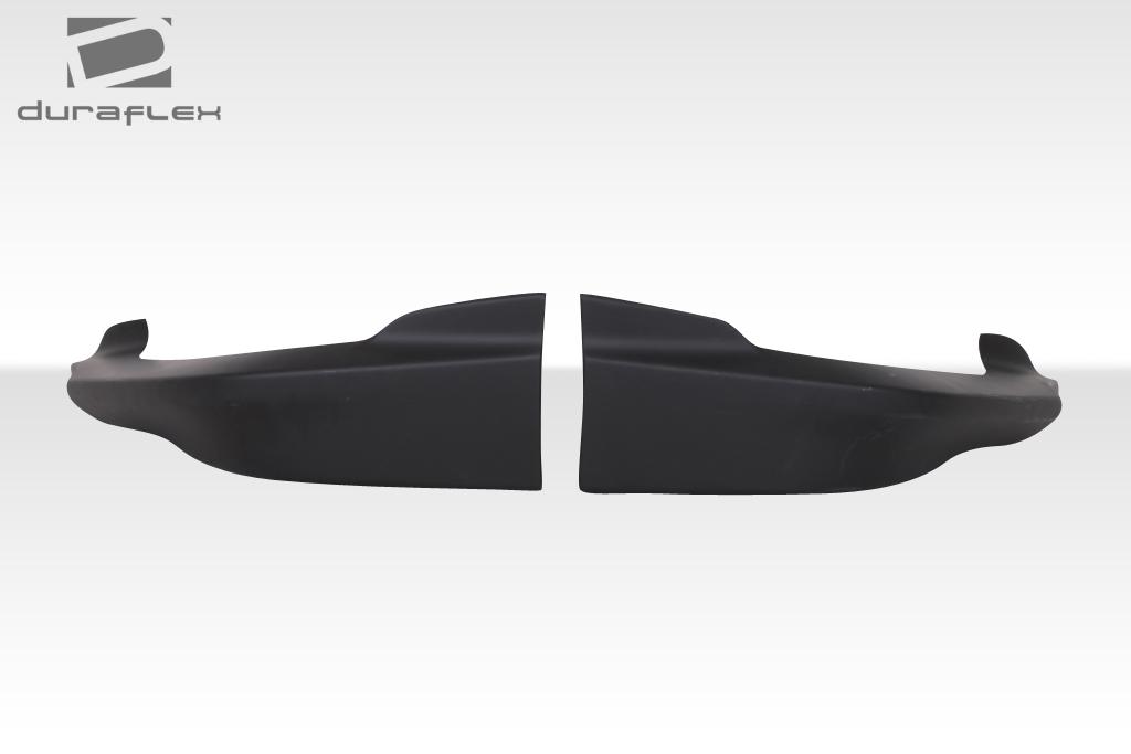 2012-2013 Honda Civic Duraflex H-Sport Kit
