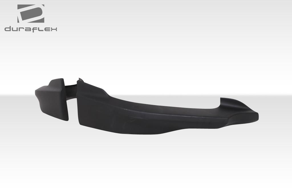 2012-2013 Honda Civic Duraflex H-Sport Kit