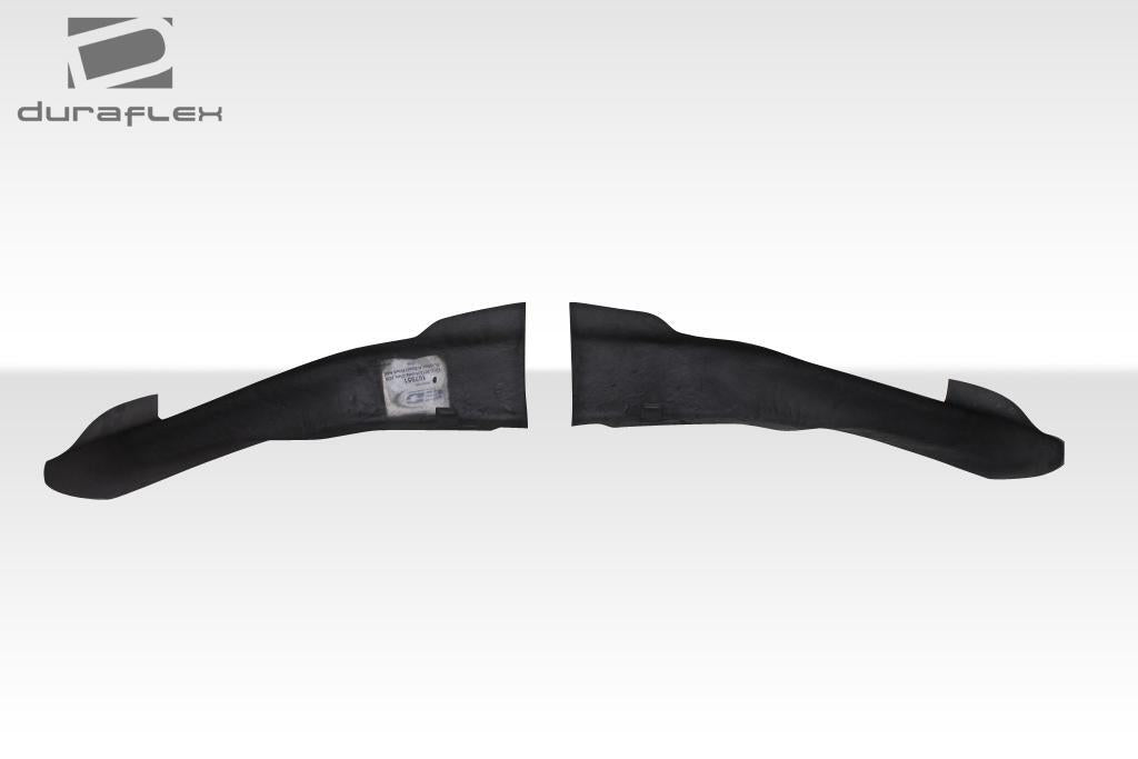 2012-2013 Honda Civic Duraflex H-Sport Kit