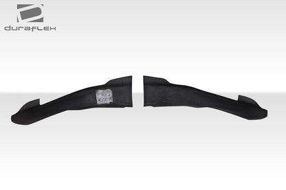 2012-2013 Honda Civic Duraflex H-Sport Kit