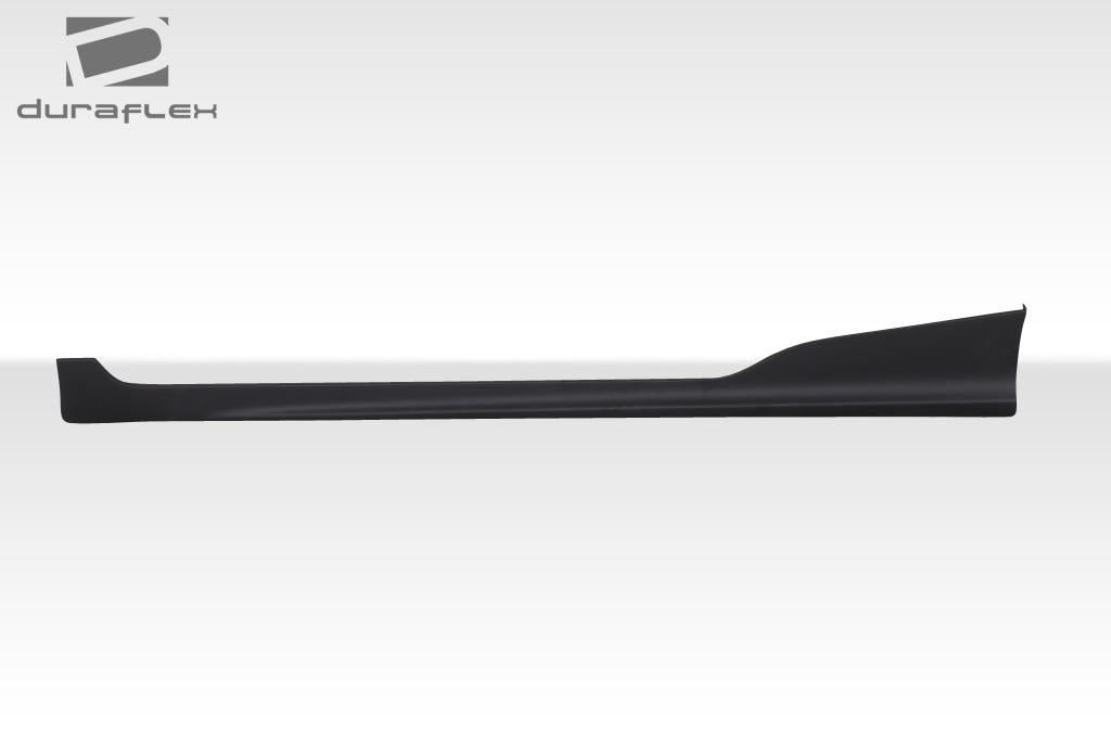 2012-2015 Honda Civic Duraflex H-Sport Side Skirts