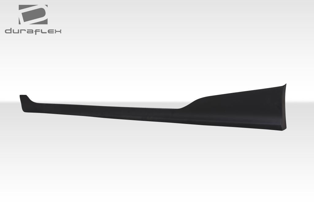 2012-2015 Honda Civic Duraflex H-Sport Side Skirts