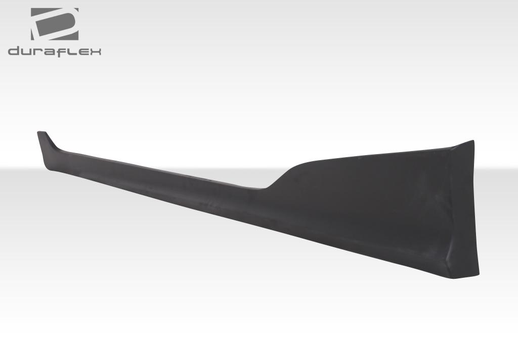 2012-2015 Honda Civic Duraflex H-Sport Side Skirts