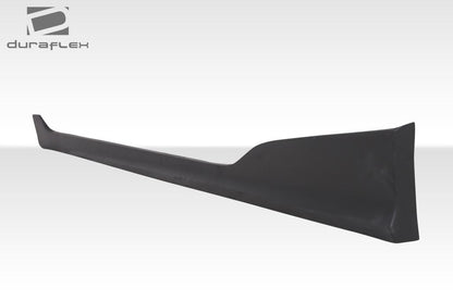 2012-2015 Honda Civic Duraflex H-Sport Side Skirts