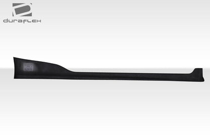2012-2015 Honda Civic Duraflex H-Sport Side Skirts