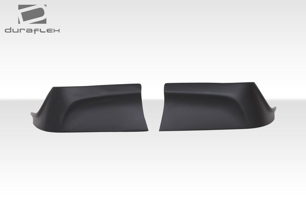 2012-2013 Honda Civic Duraflex H-Sport Rear Lip