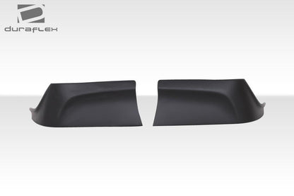 2012-2013 Honda Civic Duraflex H-Sport Rear Lip