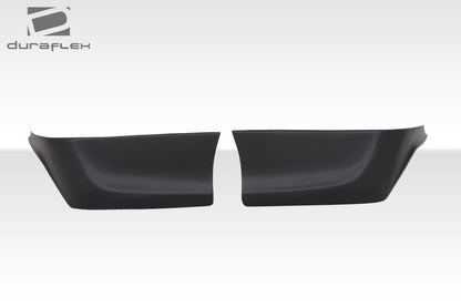 2012-2013 Honda Civic Duraflex H-Sport Rear Lip