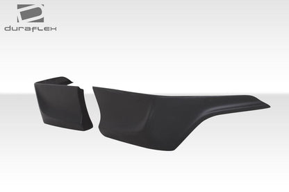 2012-2013 Honda Civic Duraflex H-Sport Rear Lip