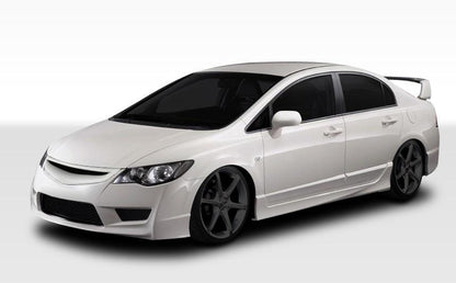 2006-2011 Honda Civic Duraflex Type R Kit