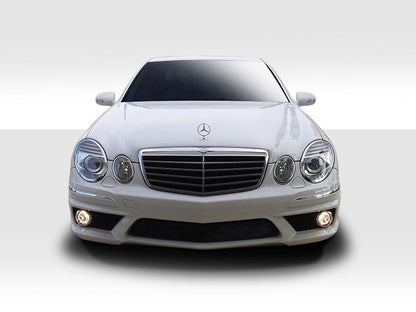 2007-2009 Mercedes E Class Duraflex E63 Look Kit