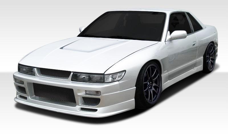 1989-1994 Nissan 240SX Duraflex G-PR Kit