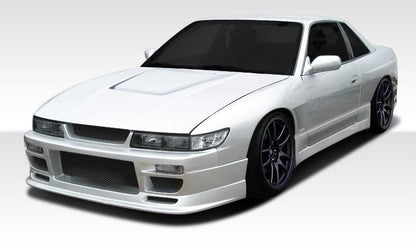 1989-1994 Nissan 240SX Duraflex G-PR Kit