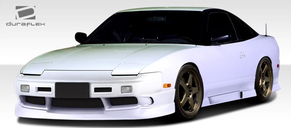 1989-1994 Nissan 240SX Duraflex GT-1 Kit