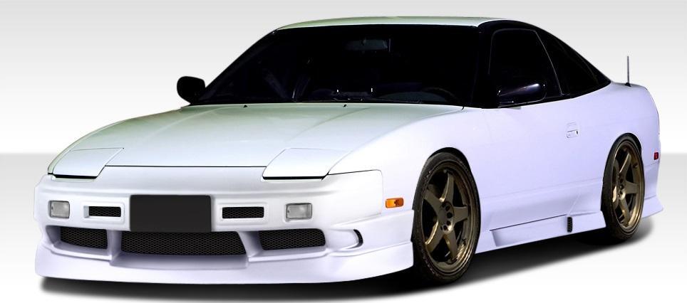 1989-1994 Nissan 240SX Duraflex GT-1 Kit