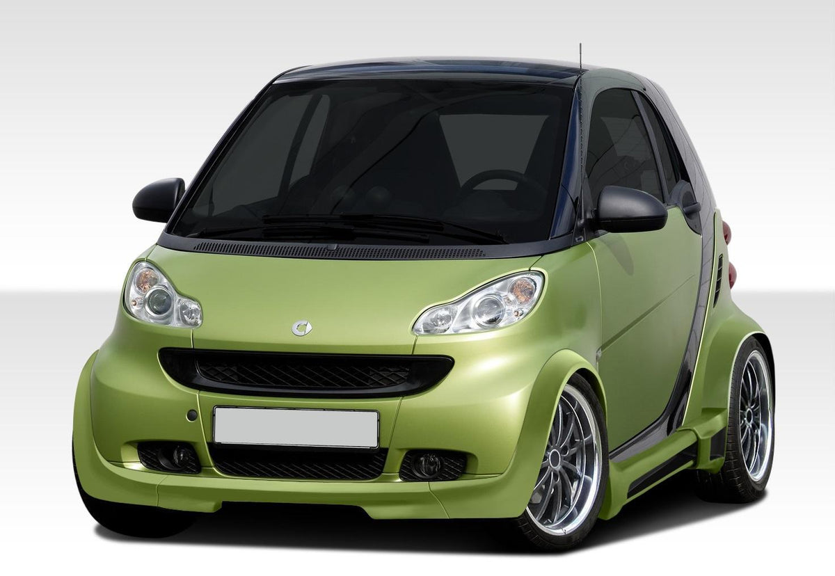 2008-2016 Smart ForTwo Duraflex GT300 Kit