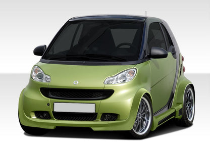 2008-2016 Smart ForTwo Duraflex GT300 Kit