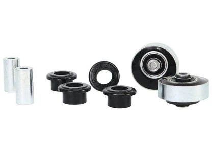 Whiteline 2012+ Volkswagen Golf / Audi A3 Front Lower Control Arm Service Kit (Use w/ PN KTA262) KSK132
