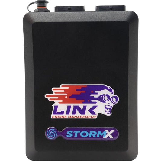 LINK ECU G4X FuryX