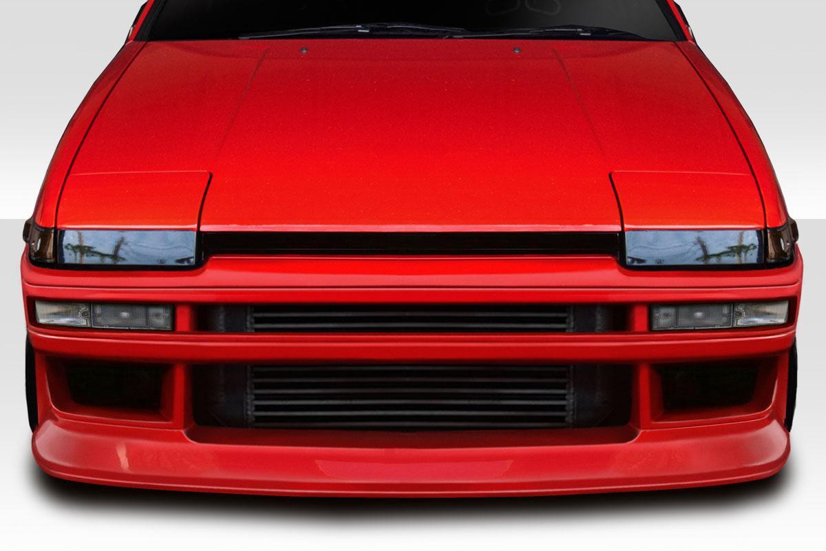 1984-1987 Toyota Corolla Duraflex RF Design Kit