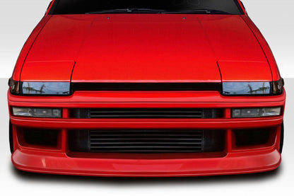 1984-1987 Toyota Corolla Duraflex RF Design Kit
