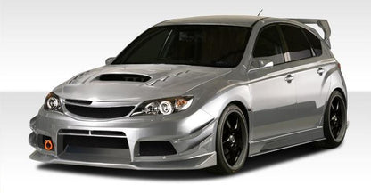 2008-2014 Subaru Impreza Duraflex VR-S Kit