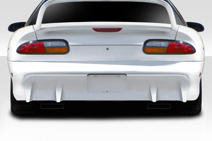 1993-2002 Chevrolet Camaro Duraflex LE Designs Rear Bumper