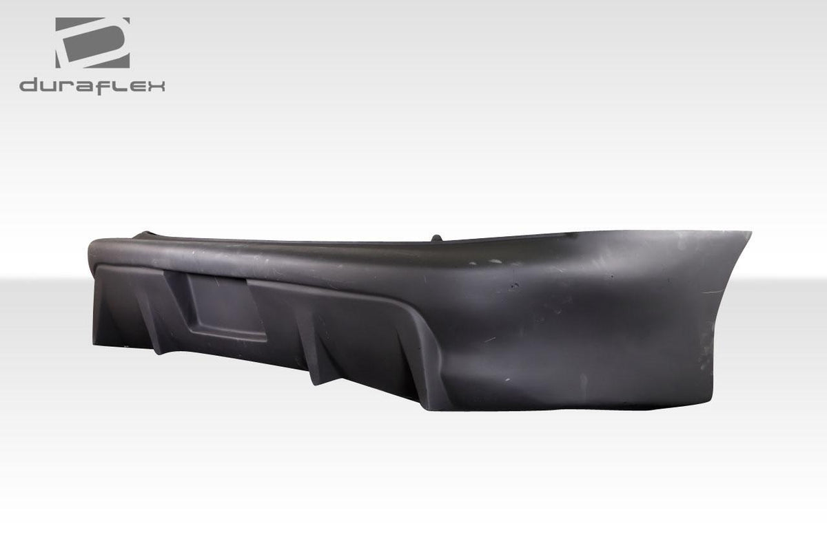 1993-2002 Chevrolet Camaro Duraflex LE Designs Rear Bumper