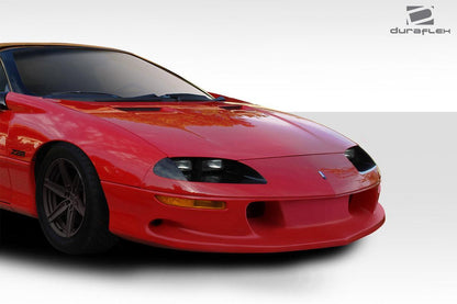 1993-1997 Chevrolet Camaro Duraflex LE Designs Front Bumper
