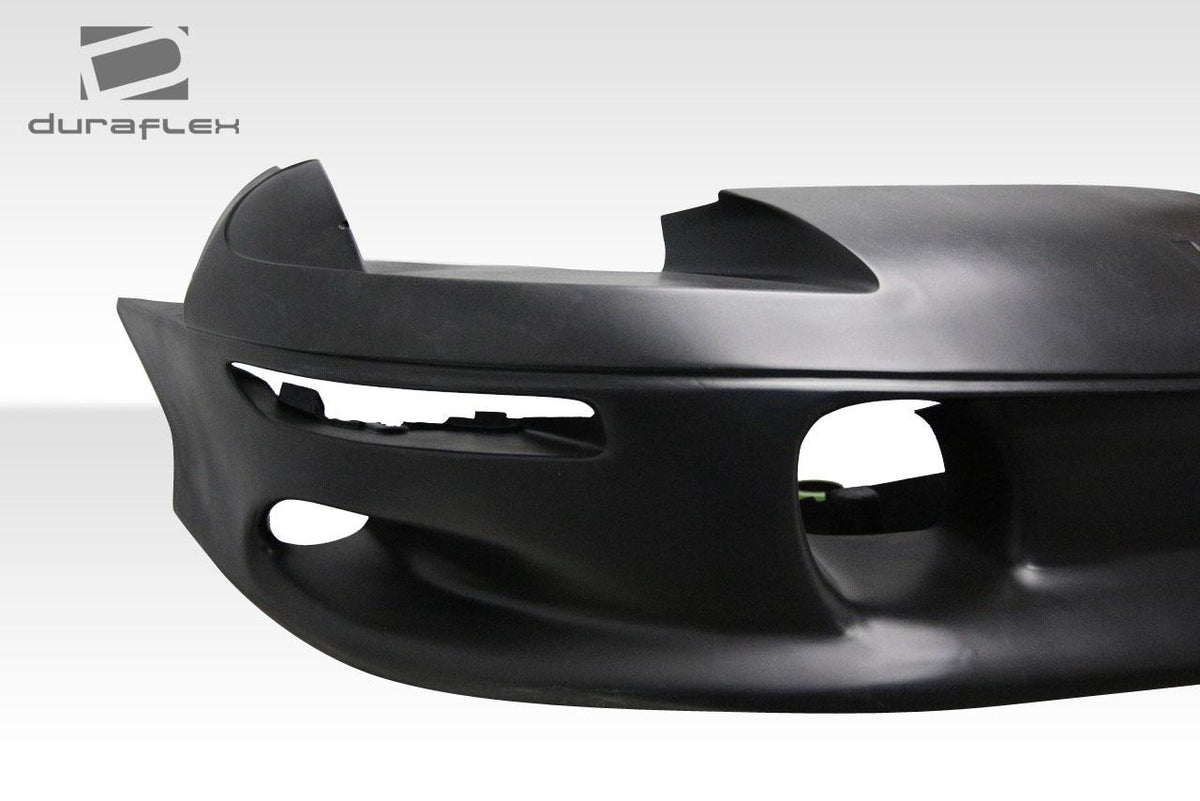 1993-1997 Chevrolet Camaro Duraflex LE Designs Front Bumper