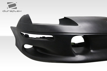 1993-1997 Chevrolet Camaro Duraflex LE Designs Front Bumper