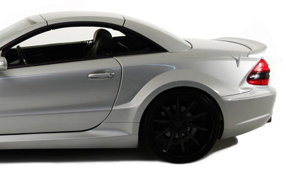 2003-2012 Mercedes SL - Mercedes Aero Function AF-Signature 1 Series Fender