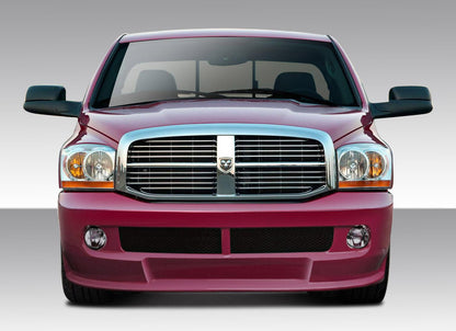 2006-2008 Dodge Ram Duraflex SRT Look Front Bumper