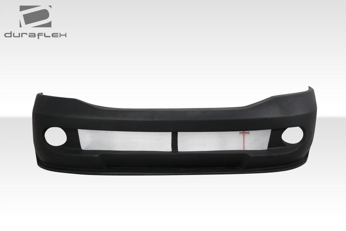 2006-2008 Dodge Ram Duraflex SRT Look Front Bumper
