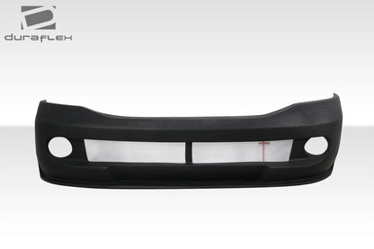 2006-2008 Dodge Ram Duraflex SRT Look Front Bumper