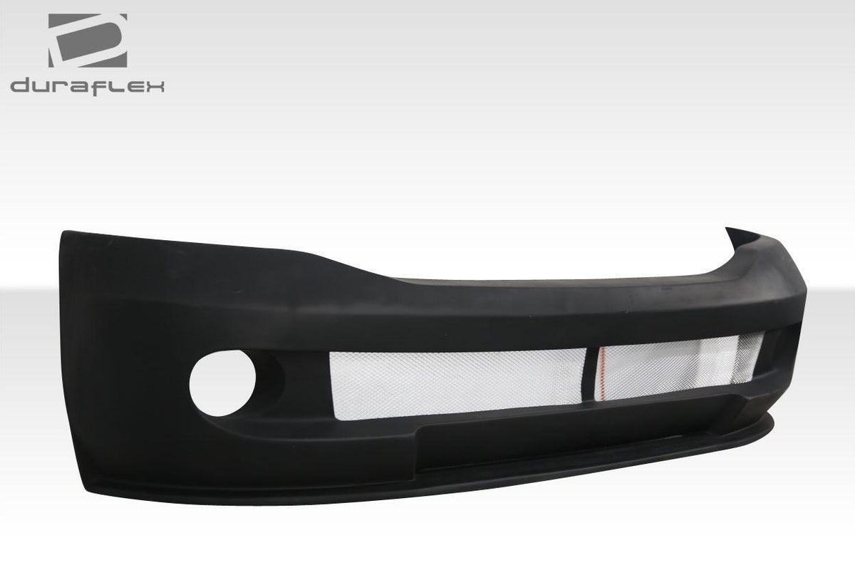 2006-2008 Dodge Ram Duraflex SRT Look Front Bumper