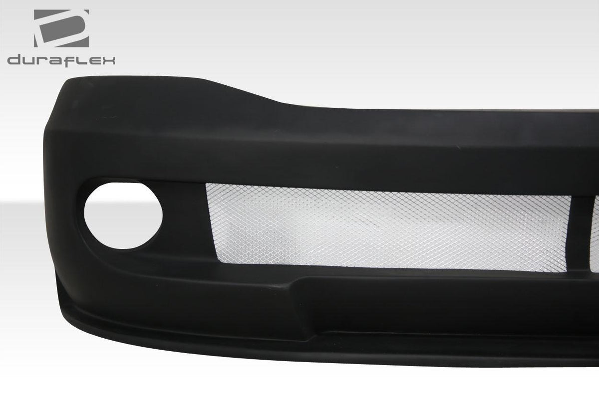 2006-2008 Dodge Ram Duraflex SRT Look Front Bumper