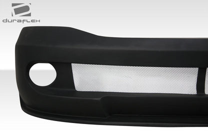 2006-2008 Dodge Ram Duraflex SRT Look Front Bumper