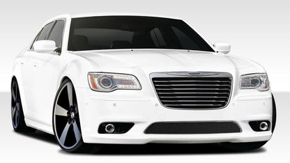 2011-2023 Chrysler 300 Duraflex SRT Look Front Bumper