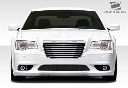 2011-2023 Chrysler 300 Duraflex SRT Look Front Bumper