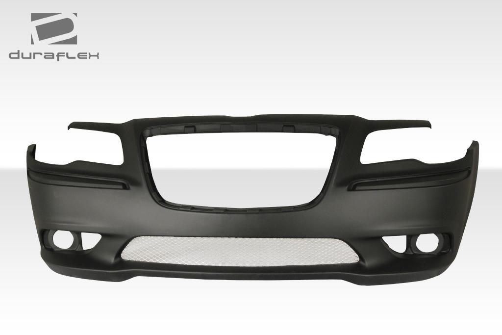 2011-2023 Chrysler 300 Duraflex SRT Look Front Bumper