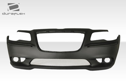 2011-2023 Chrysler 300 Duraflex SRT Look Front Bumper